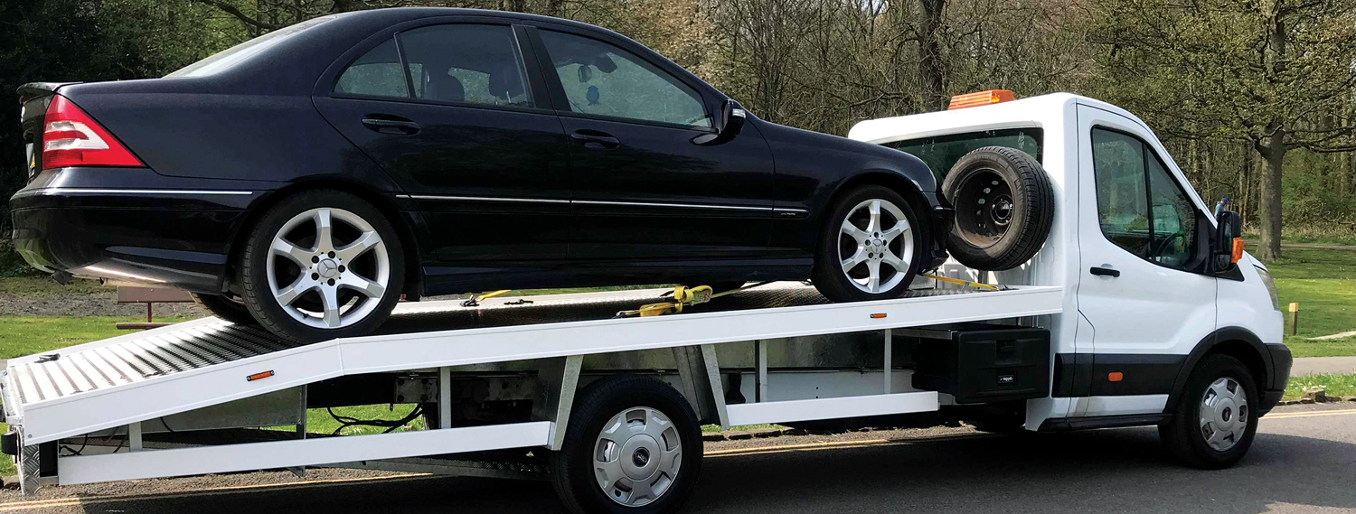 Muratlı Oto Çekici